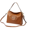 Women's genuine leather handbag Luka 20-043 DOLLARO