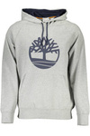 TIMBERLAND SWEATSHIRT WITHOUT ZIP MAN GRAY