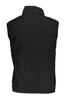 NAUTICAL SCHOOL BLACK MEN&#39;S SLEEVELESS