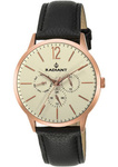 Męski Zegarek RADIANT model RA415605 (43MM)