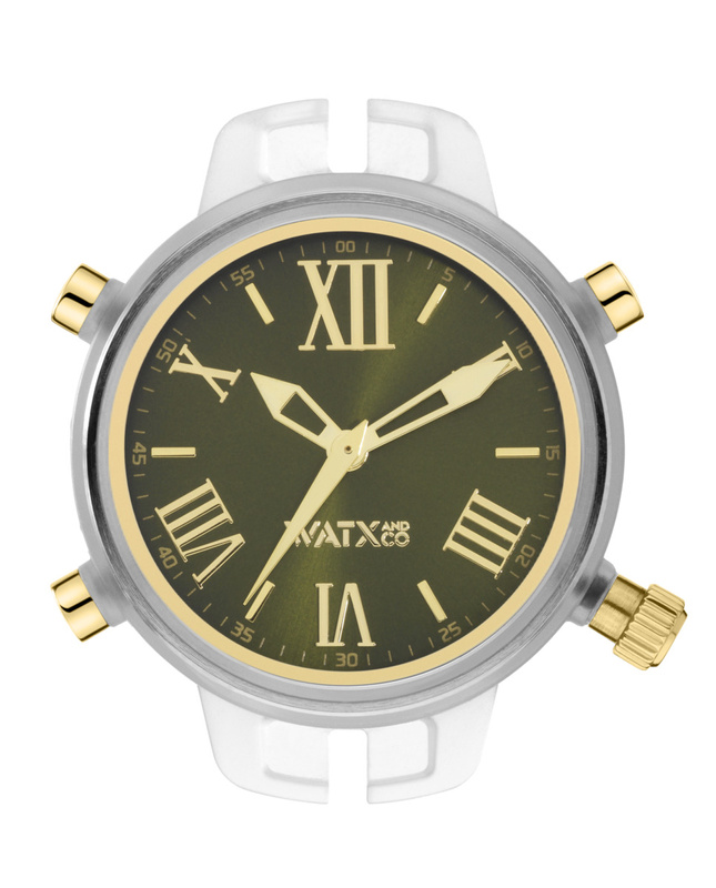 WATCH WATXANDCO WOMEN RWA4069 (43MM)