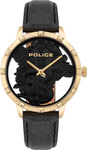 WATCH POLICE WOMEN PL16041MSG.02 (36MM)