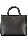 TOMMY HILFIGER SCHWARZE DAMENTASCHE