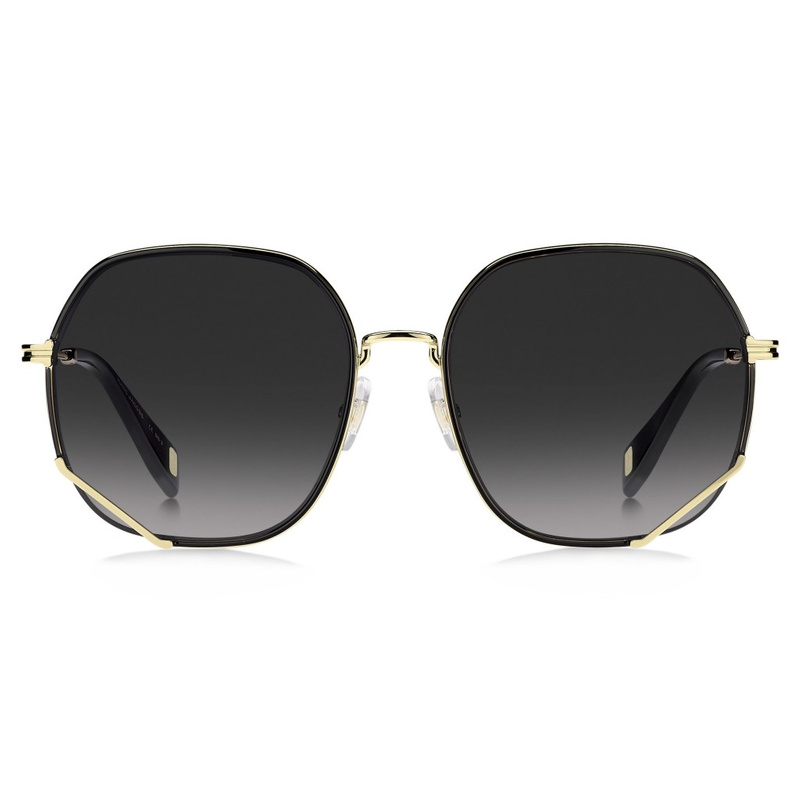 SUNGLASSES MARC JACOBS WOMEN MJ-1049-S-RHL (Szkło/Zausznik/Mostek) 58/17/140 mm)