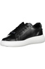 Women's lace-up sneakers by CALVIN KLEIN