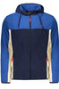 NORWEGEN 1963 HERREN-SPORTJACKE BLAU