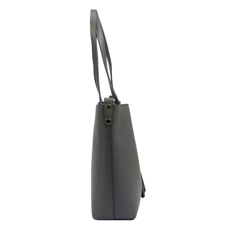 Damen Echtleder Handtasche Luka 19-85 DOLLARO