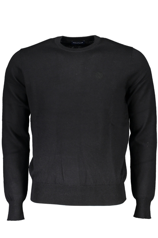 SCHWARZER PULLOVER FÜR MÄNNER VON NORTH SAILS