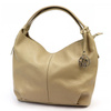 Damen Echtleder Handtasche Gregorio 1737 DOLLARO