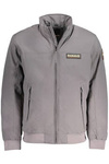 NAPAPIJRI MEN&#39;S JACKET GREY