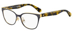 GLASSES KATE SPADE WOMEN VANDRAJBWF216 (Szkło/Zausznik/Mostek) 52/16/140 mm)