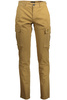 LYLE &amp; SCOTT MEN&#39;S BEIGE TROUSERS