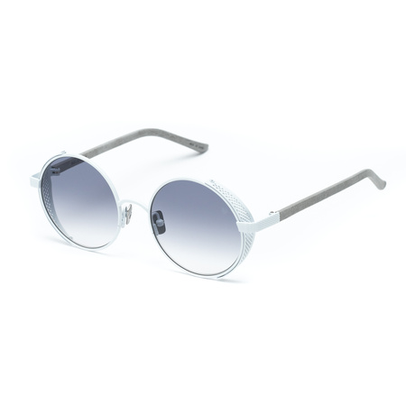 SUNGLASSES BELSTAFF WOMEN TROPHYIIBLANC (Szkło/Zausznik/Mostek) 53/19/135 mm)