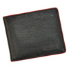 Pierre Cardin RFID Small Folding Men's Wallet