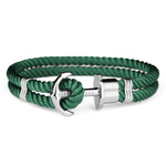 BRACELET PAUL HEWITT UNISEX PH-PH-N-S-GXS (14-15CM )