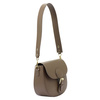 Women's genuine leather handbag Luka 19-59