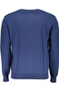 LA MARTINA MEN&#39;S BLUE SWEATER