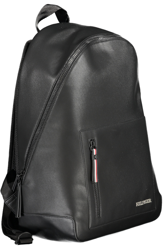 Men's city backpack with pockets TOMMY HILFIGER