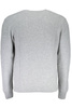 HARMONT & BLAINE MEN'S GRAY SWEATER