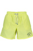 NORTH SAILS SWIMSUIT SIDE BOTTOM MAN YELLOW