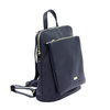 Damen Echtleder Rucksack MiaMore 01-044 DOLLARO