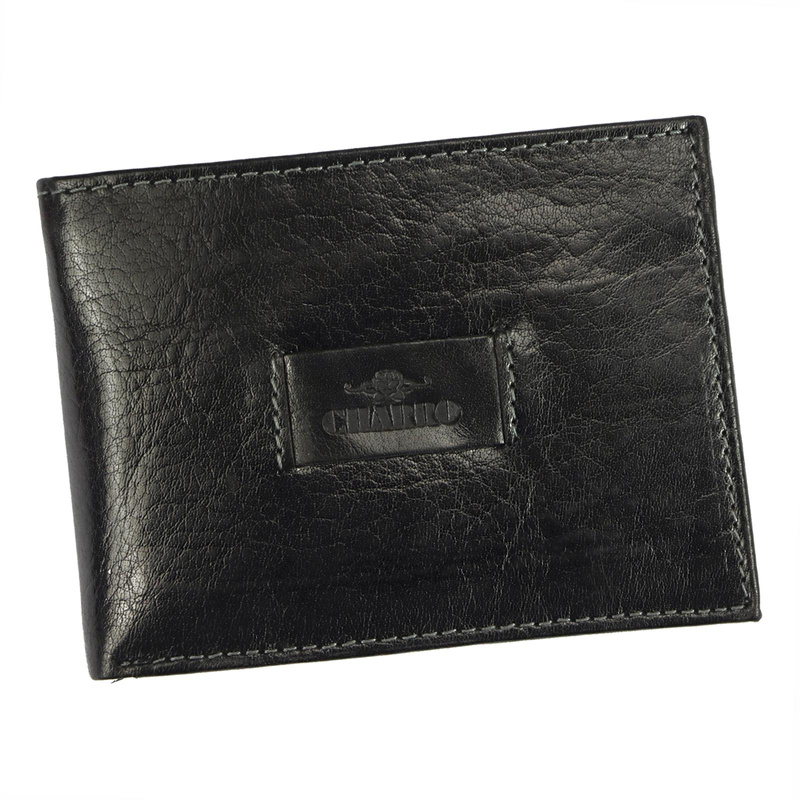 Men's genuine leather wallet Charro TREVISO 1123