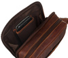 Men's genuine leather sachet Peterson PTN TB-8021-COM