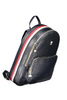 TOMMY HILFIGER WOMEN&#39;S BLUE BACKPACK