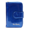 Elegant Leather Women's Wallet by Pierre Cardin