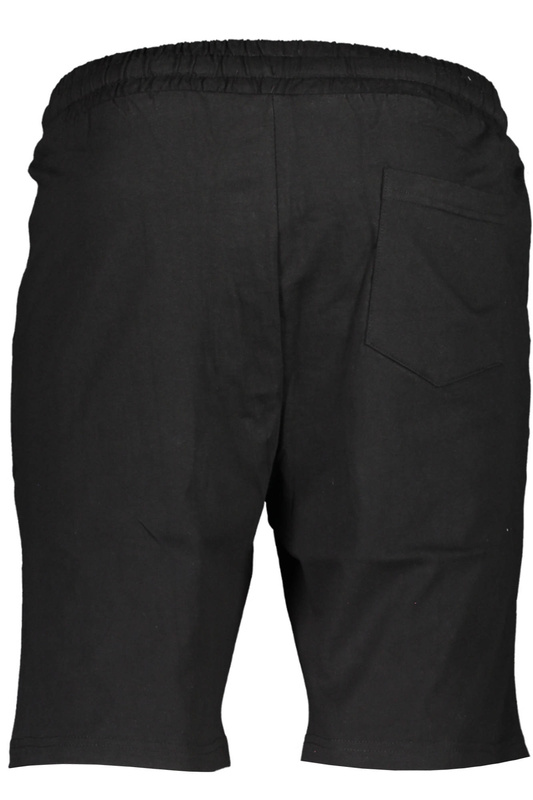 US GRAND POLO PANTS SHORT MAN BLACK