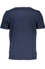 TIMBERLAND MEN&#39;S SHORT SLEEVE T-SHIRT BLUE