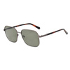 SUNGLASSES GUESS MAN GU000515707N (Szkło/Zausznik/Mostek) 57/16/140 mm)