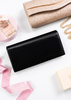 Leatherette wallet 4U CAVALDI GD24-ML