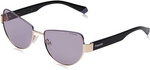 SUNGLASSES POLAROID UNISEX PLD6122S-LTA (Szk�o/Zausznik/Mostek) 57/18/145 mm)