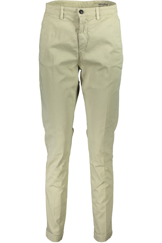 NORTH SAILS Women's Tapered Fabric Trousers