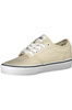 VANS BEIGE WOMEN&#39;S SPORTS SHOES