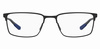 GLASSES UNDER ARMOUR MAN UA5058XLG003G (Szkło/Zausznik/Mostek) 60/20/150 mm)