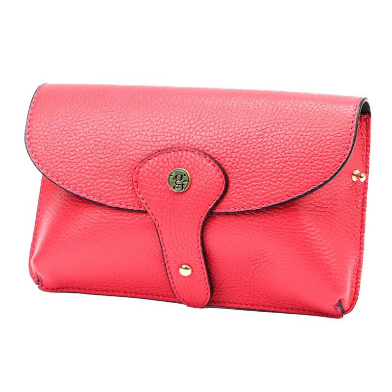 Damen Echtleder Handtasche Gregorio 1713 DOLLARO