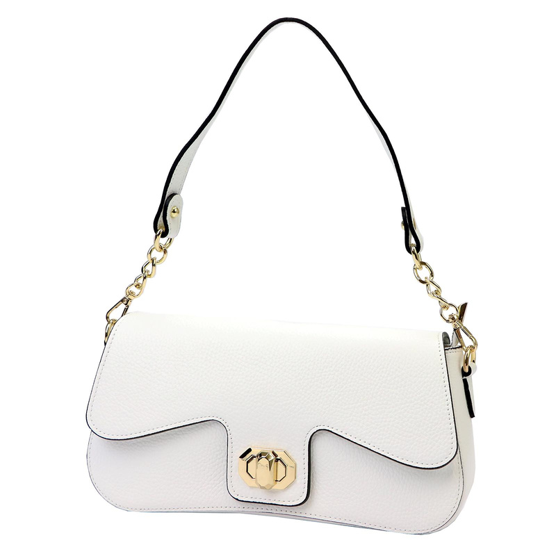 Damen Echtleder Handtasche Luka 24-063 DOLLARO