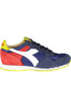 NIEBIESKIE BUTY SPORTOWE DIADORA DAMSKIE