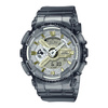 Uniwersalny Zegarek CASIO model GMAS110GS8AER (50 × 45.9 × 15.8 mm)