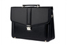 Men`s business briefcase SOLIER S27 BLACKBURN