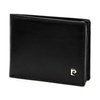 Pierre Cardin Leather Bi-fold Men's Wallet