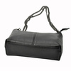 Women's natural leather handbag Luka 19-38