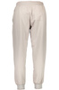 GUESS JEANS MEN&#39;S BEIGE TROUSERS