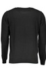 NORTH SAILS BLACK MEN&#39;S SWEATER