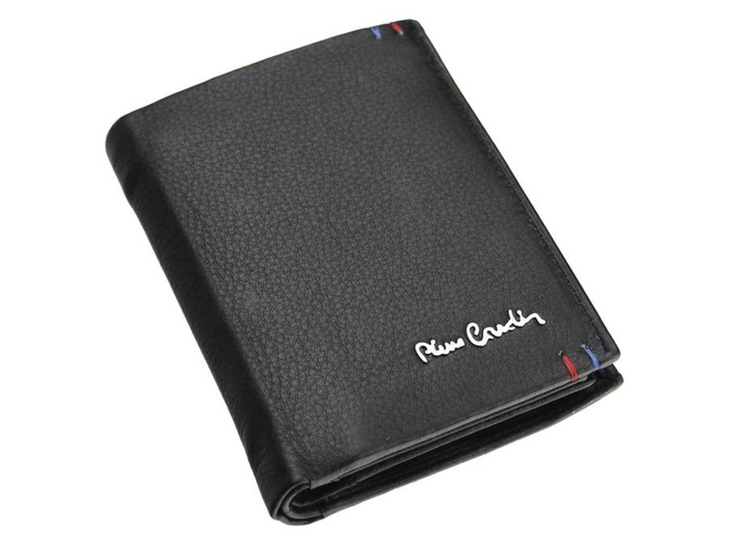 Men's genuine leather wallet Pierre Cardin CD TILAK22 331  RFID