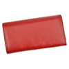 Women's genuine leather wallet PATRIZIA IT-106 RFID