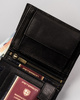 Men's genuine leather wallet Peterson PTN N4-PDM