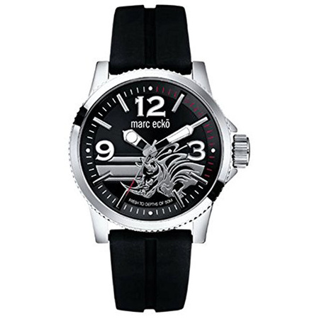 Męski Zegarek MARC ECKO model E08503G1 (43MM)